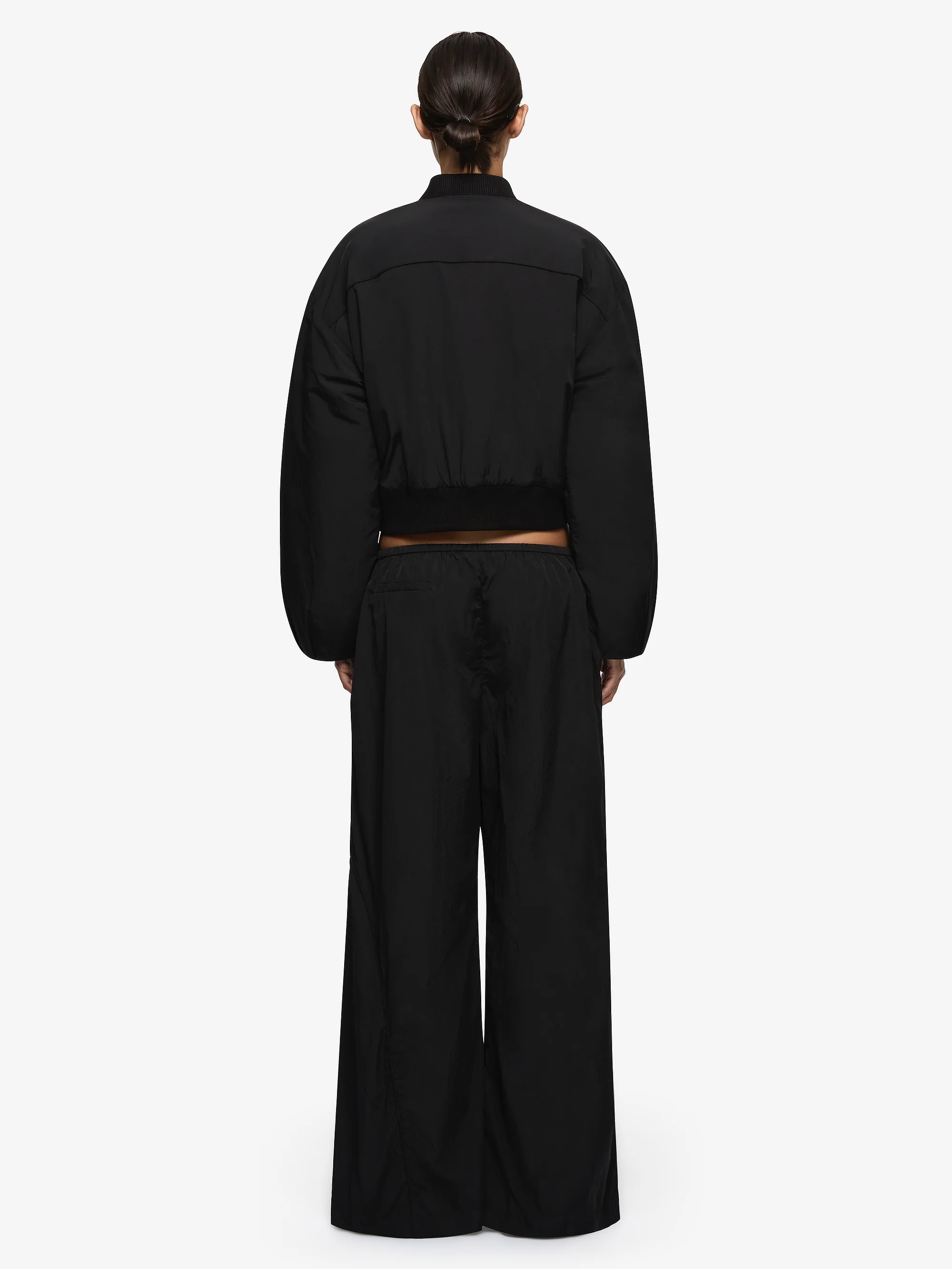 BASTIEN PANT - BLACK - Image 4