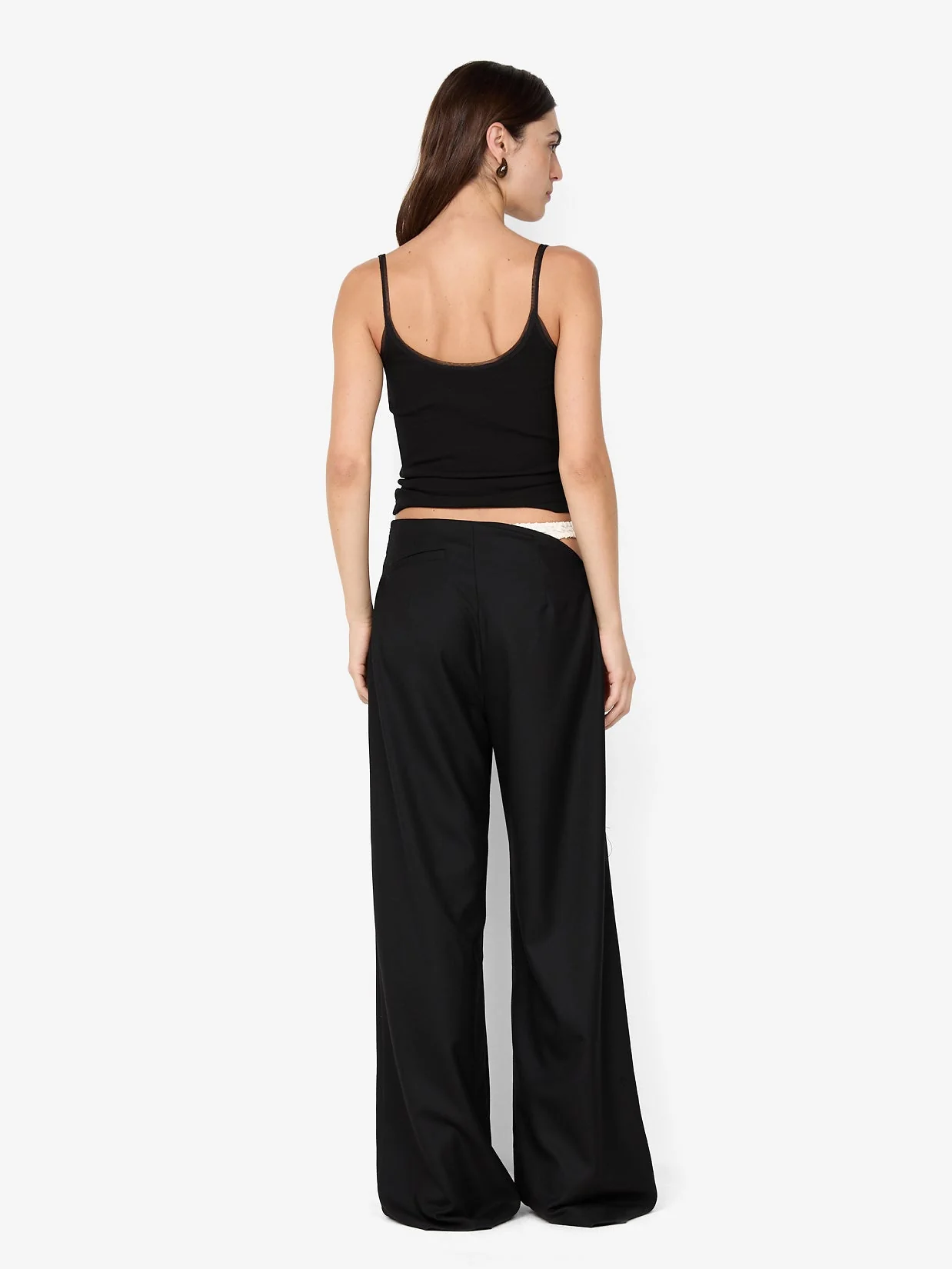 EMERSON TANK - BLACK - Image 3