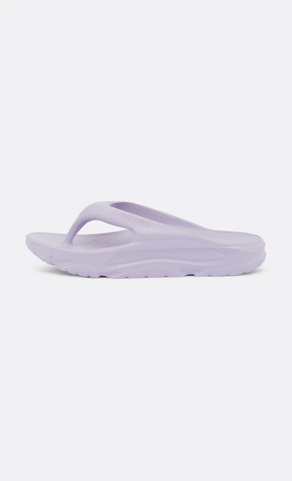 FREEWORLD BIO-THONG - WISTERIA