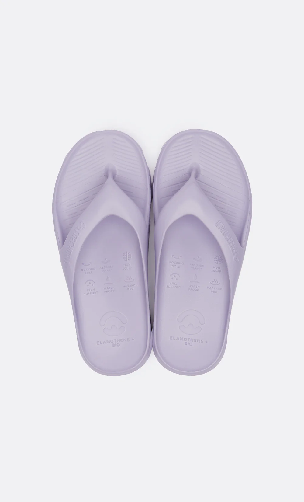 FREEWORLD BIO-THONG - WISTERIA - Image 4