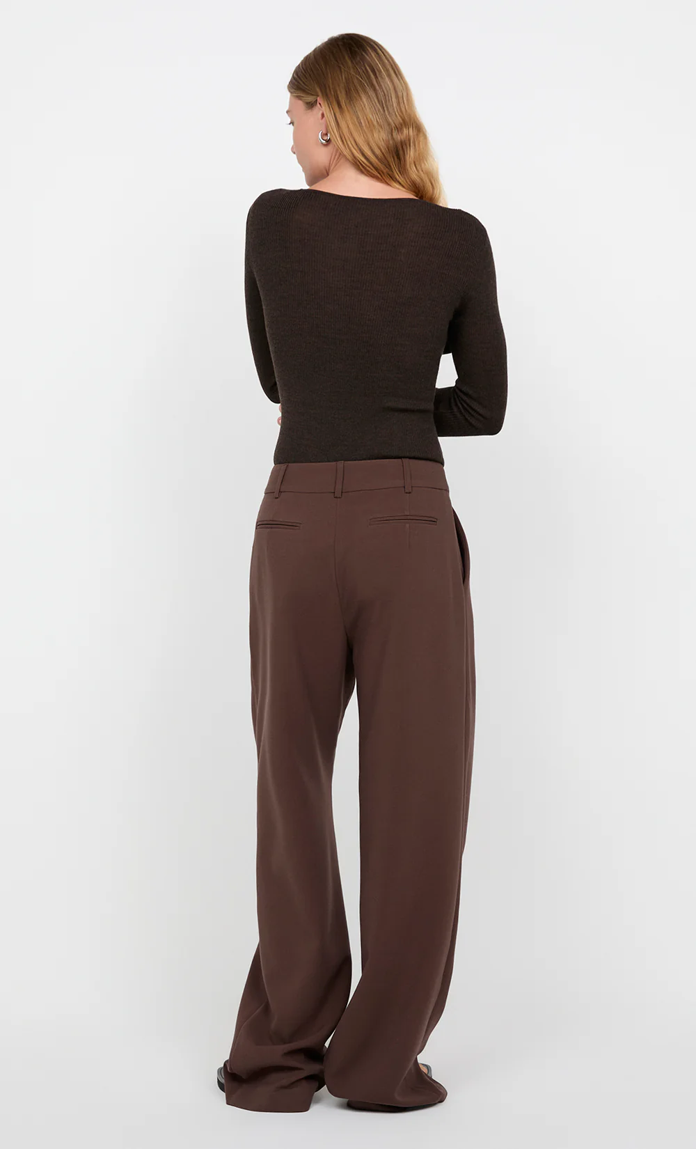 JONI BODYSUIT - TWIG - Image 3