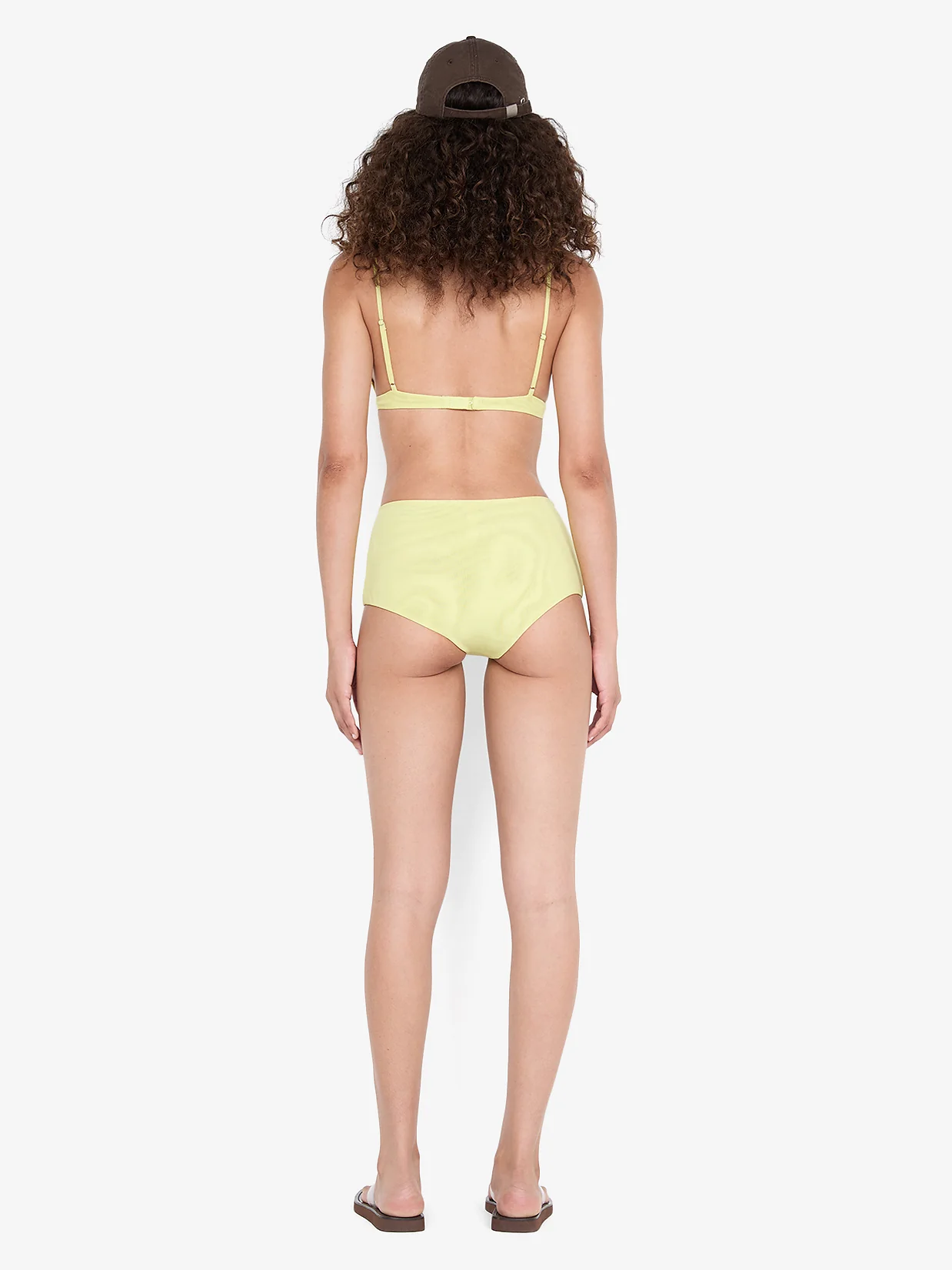 MODA BRIEF - CITRUS - Image 3