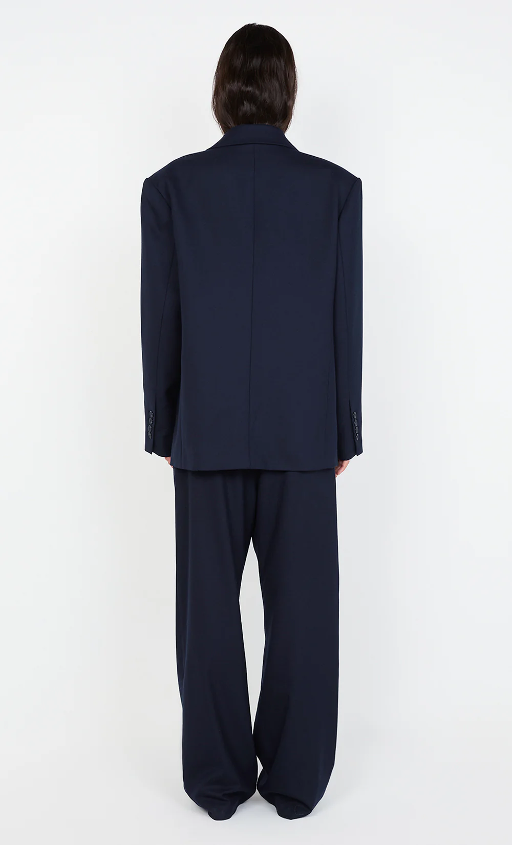 ZOLA BLAZER - INK - Image 6